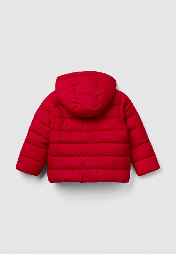 фото Куртка утепленная united colors of benetton