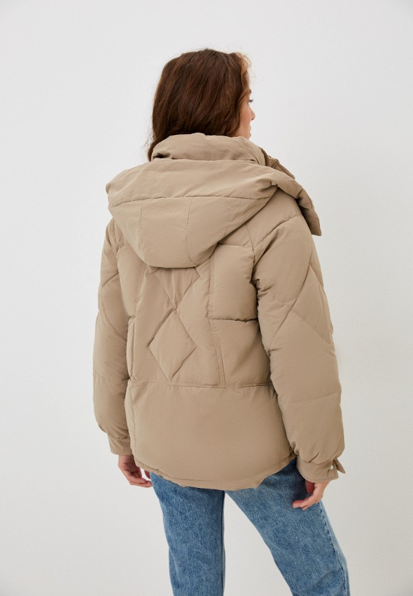 фото Куртка утепленная lakressi