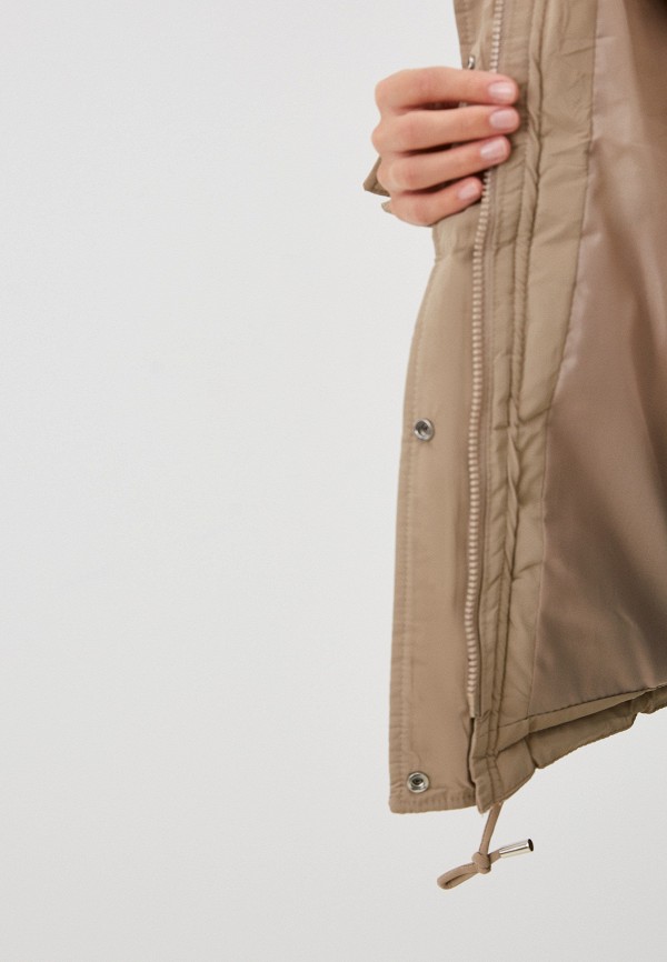 фото Куртка утепленная lakressi