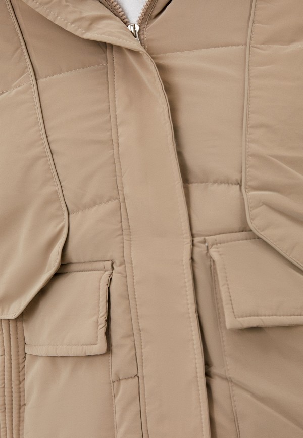 фото Куртка утепленная lakressi