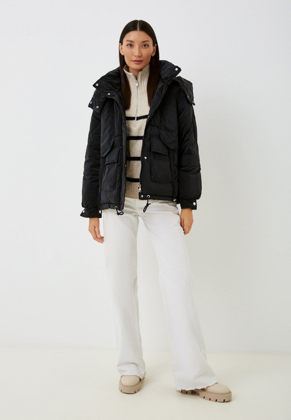 фото Куртка утепленная lakressi