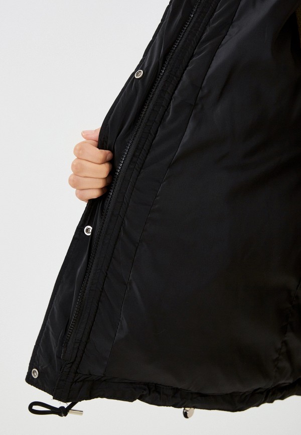 фото Куртка утепленная lakressi