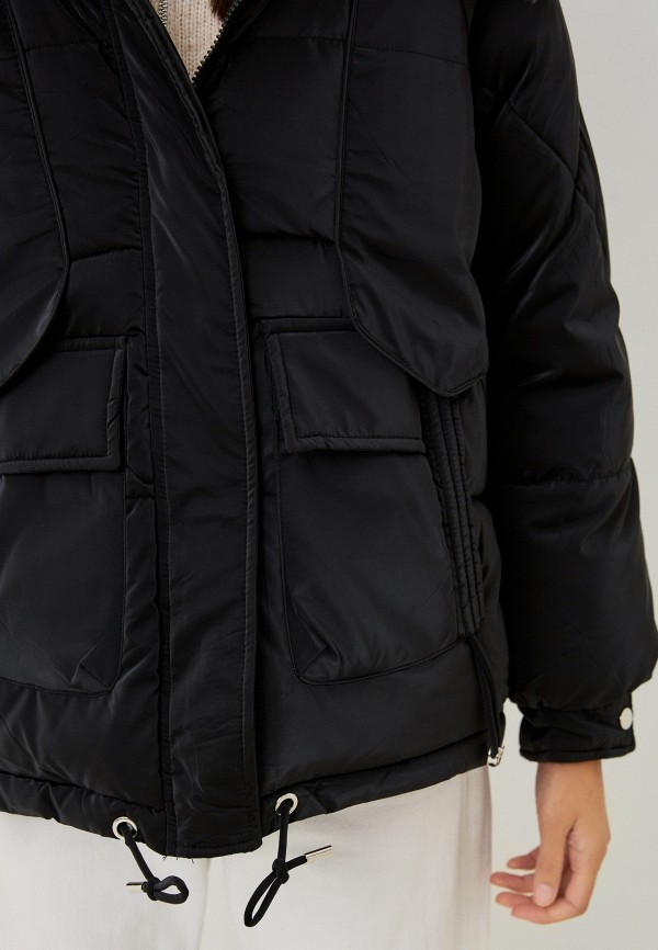 фото Куртка утепленная lakressi