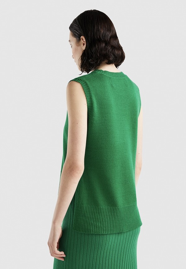 фото Жилет united colors of benetton