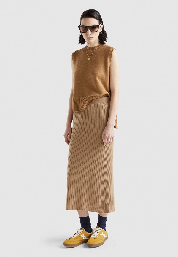 фото Жилет united colors of benetton