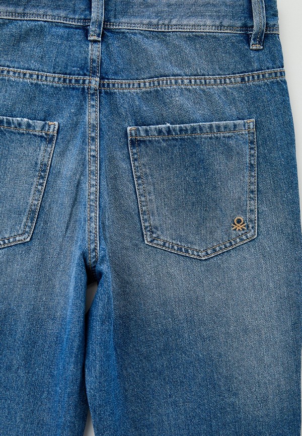 фото Джинсы united colors of benetton