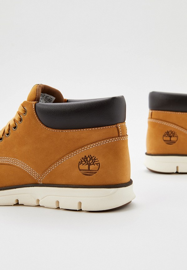 фото Ботинки timberland