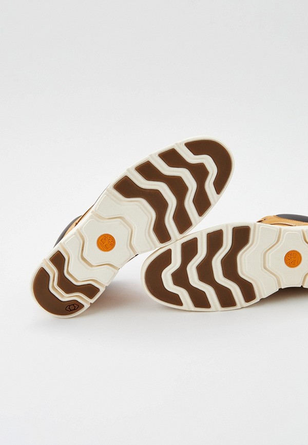 фото Ботинки timberland