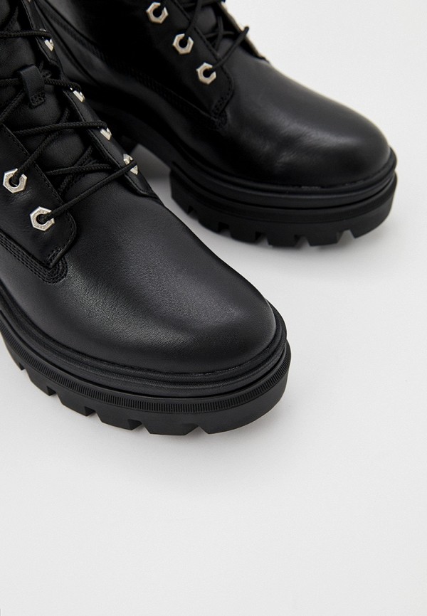 фото Ботильоны timberland
