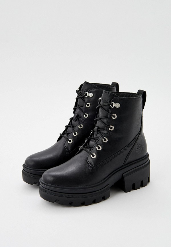 фото Ботильоны timberland