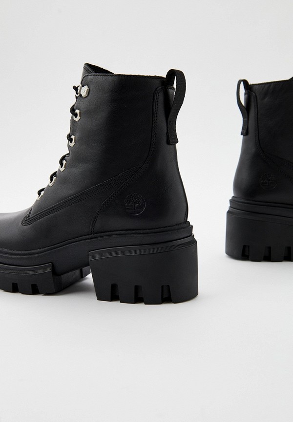 фото Ботильоны timberland
