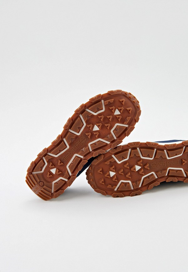 фото Кроссовки timberland