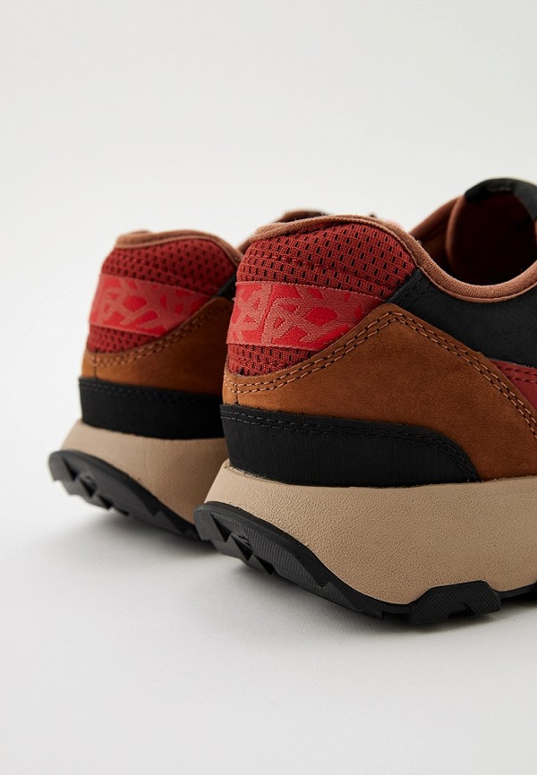 фото Кроссовки timberland