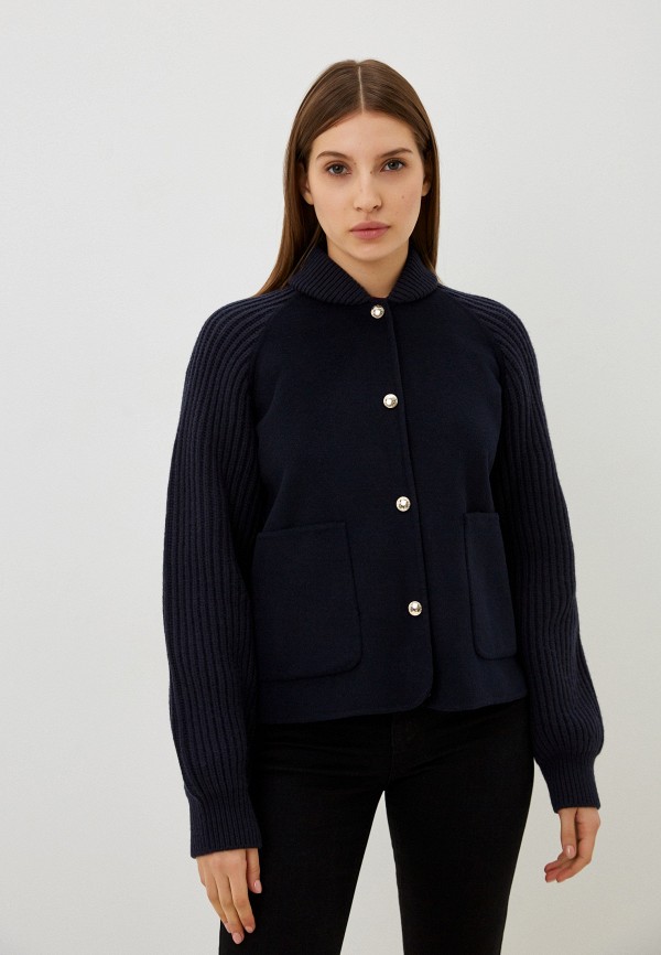 фото Полупальто tommy hilfiger