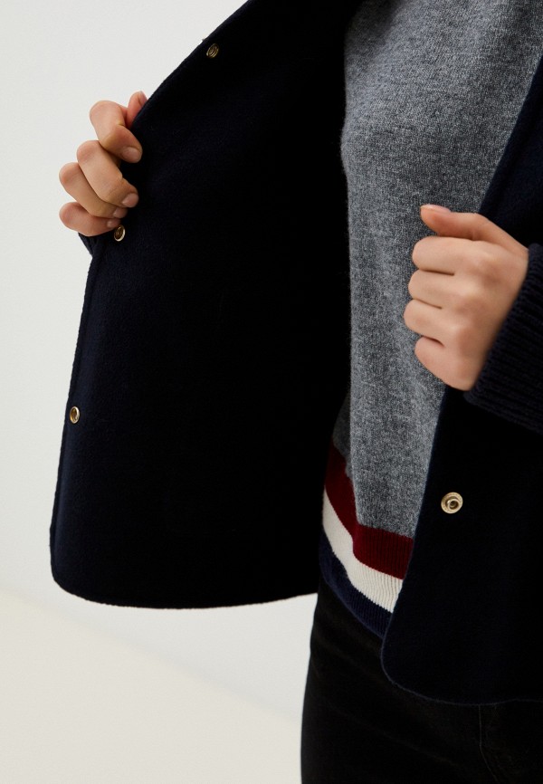 фото Полупальто tommy hilfiger