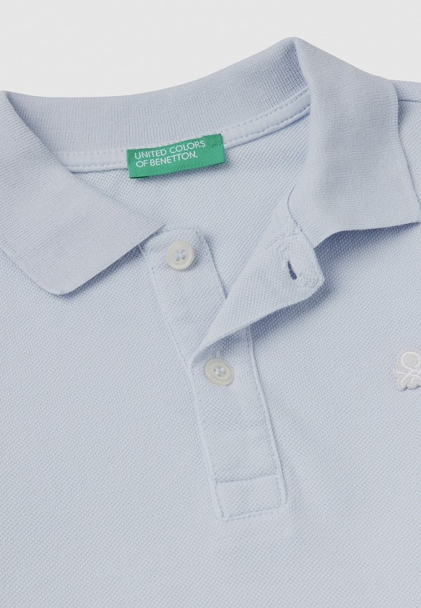 фото Поло united colors of benetton