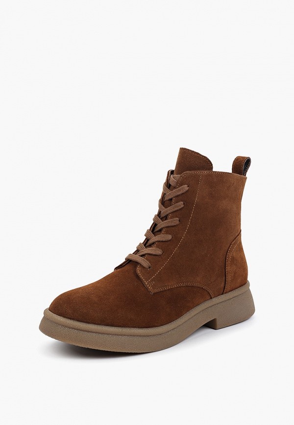 фото Ботинки alba