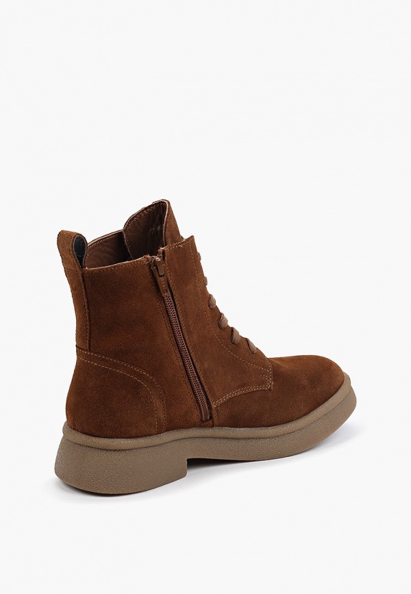 фото Ботинки alba