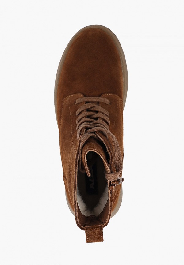 фото Ботинки alba