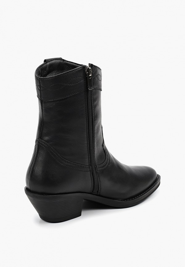 фото Полусапоги alba