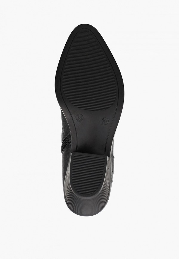 фото Полусапоги alba