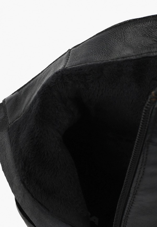 фото Полусапоги alba