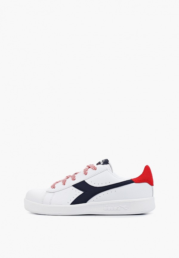 фото Кеды diadora