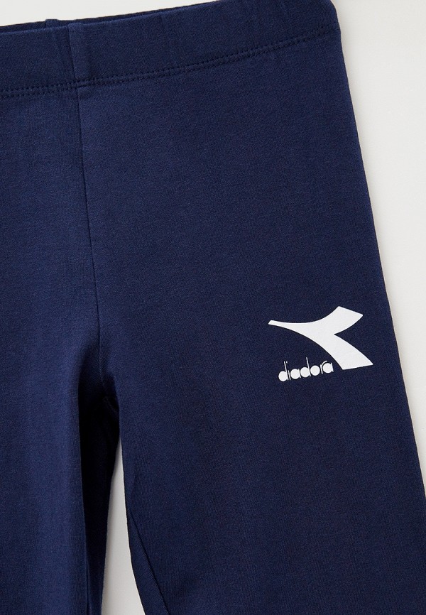 фото Брюки спортивные diadora