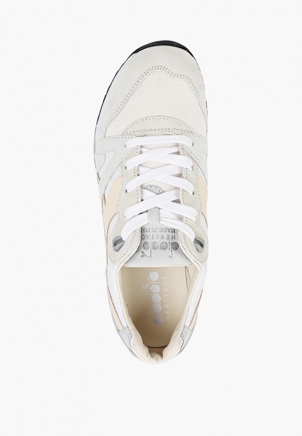 фото Кроссовки diadora