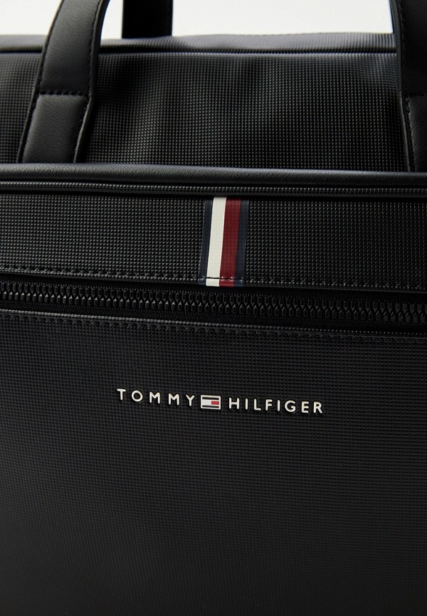 фото Сумка tommy hilfiger