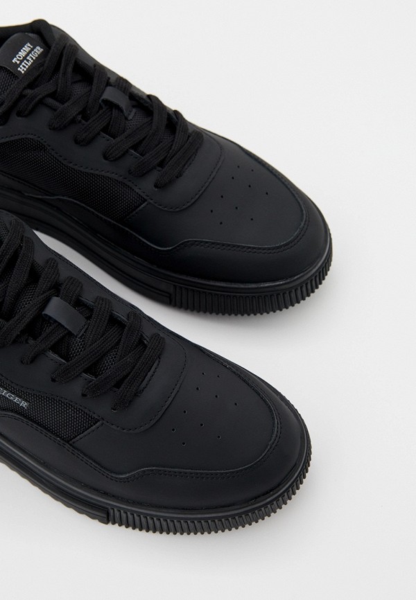 фото Кеды tommy hilfiger