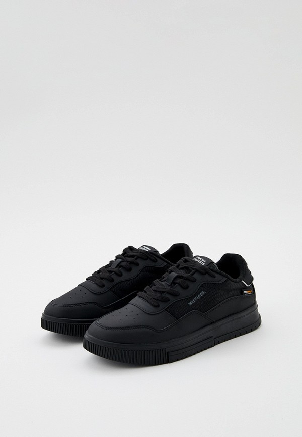 фото Кеды tommy hilfiger