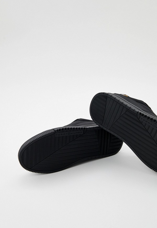 фото Кеды tommy hilfiger