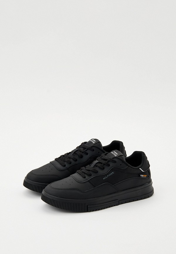 фото Кеды tommy hilfiger