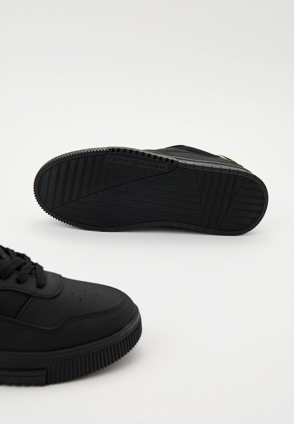 фото Кеды tommy hilfiger