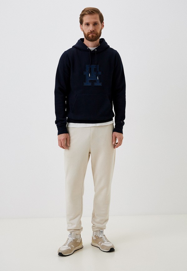 фото Худи tommy hilfiger