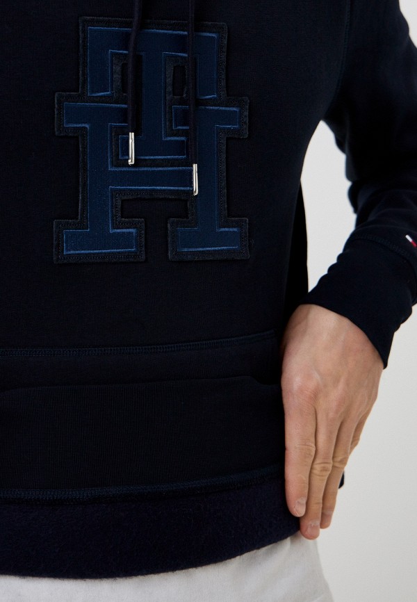 фото Худи tommy hilfiger