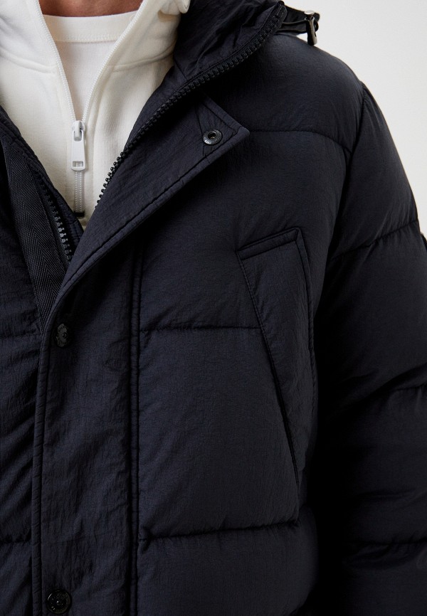 фото Пуховик tommy hilfiger