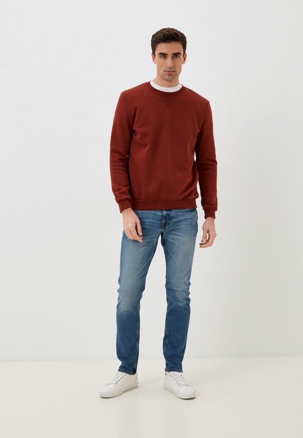 фото Джинсы tommy hilfiger