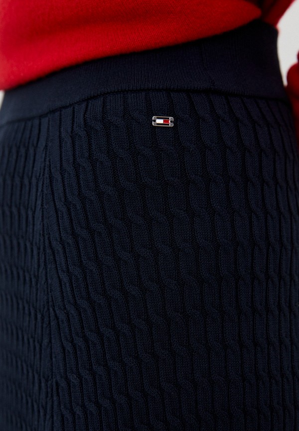 фото Юбка tommy hilfiger