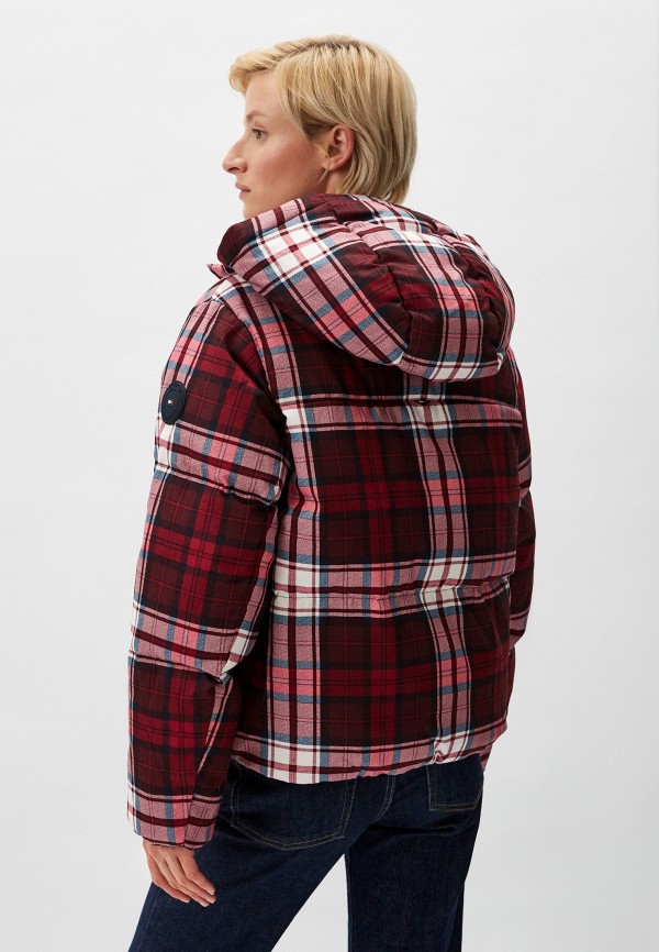 фото Куртка утепленная tommy hilfiger
