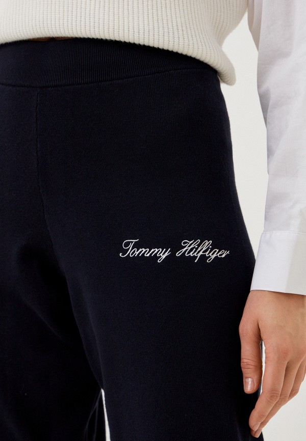 фото Брюки tommy hilfiger