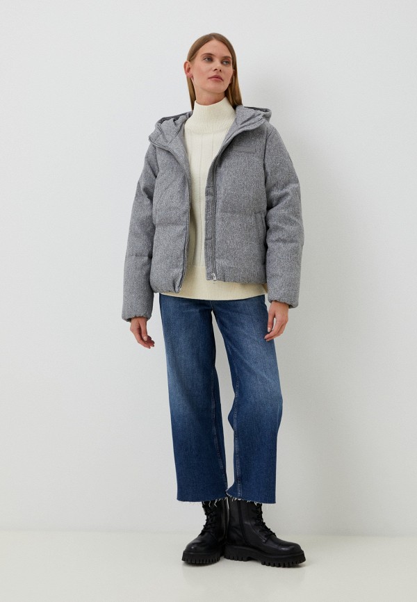 фото Куртка утепленная tommy hilfiger
