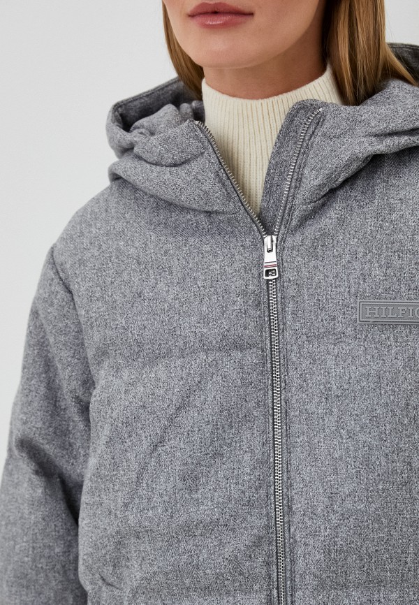 фото Куртка утепленная tommy hilfiger