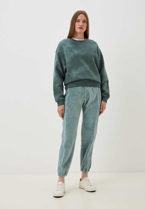 фото Брюки спортивные deha