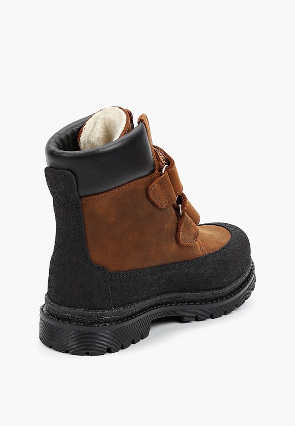 фото Ботинки bottilini