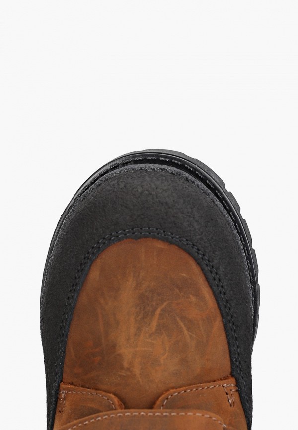 фото Ботинки bottilini