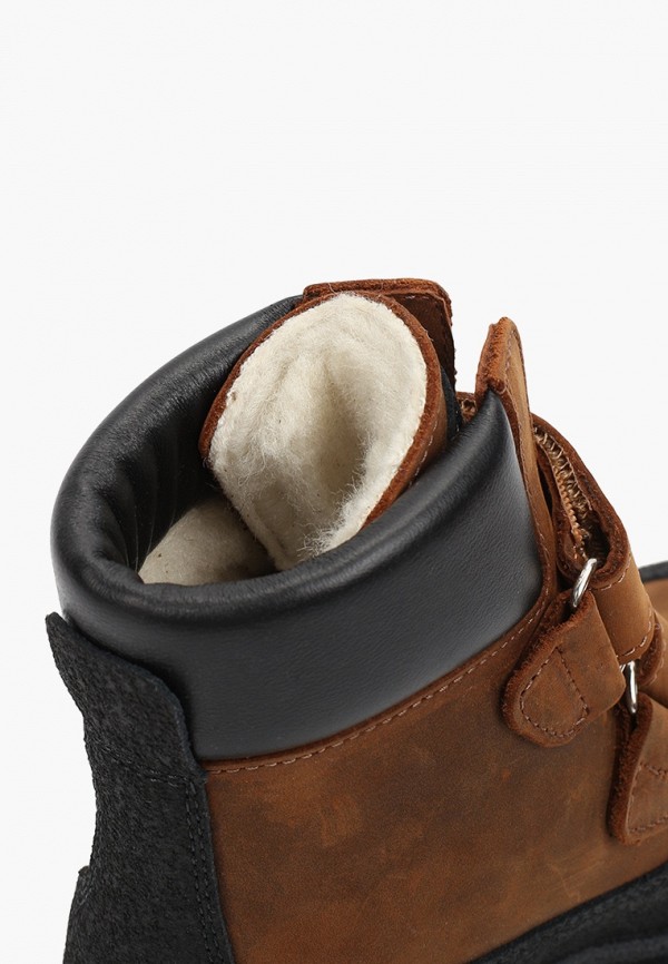 фото Ботинки bottilini