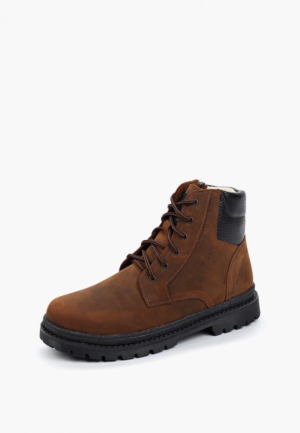 фото Ботинки bottilini