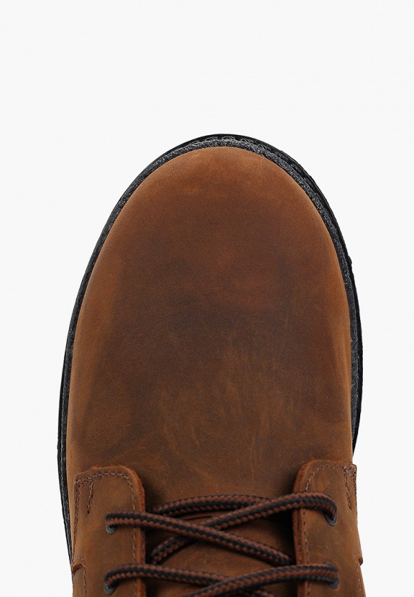 фото Ботинки bottilini